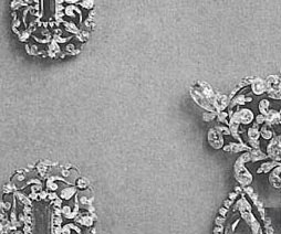 Princess Lobanov Rostovsky | Diamond Riviere, Ears of Wheat in Diamond Jewels of Princesse Dolgorouki JOYAUX de la PRINCESSE LOBANOFF de ROSTOFF joyaux, colliers de perles, parures en perles, brillants anciens, pierres de couleur de  Princesse DolgoroukiJoyaux de Princesse de Lobanonff Rostoff,famous collector,jewellery collector,ears of wheat in diamond,two ears of wheat in diamonds,riviere,diamond riviere,court brooches