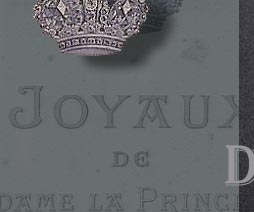 Princess Lobanov Rostovsky | Diamond Riviere, Ears of Wheat in Diamond Jewels of Princesse Dolgorouki JOYAUX de la PRINCESSE LOBANOFF de ROSTOFF joyaux, colliers de perles, parures en perles, brillants anciens, pierres de couleur de  Princesse DolgoroukiJoyaux de Princesse de Lobanonff Rostoff,famous collector,jewellery collector,ears of wheat in diamond,two ears of wheat in diamonds,riviere,diamond riviere,court brooches