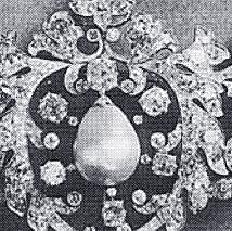 Pearls PRINCESSE LOBANOFF de ROSTOFF| Pearl Jewellery Brooches Stomacherhistory of important pearls,Prinzessin Lobanov-Rostov,emerald,chaumet,russia,ruland,Princess  
Brosche,Brooch,Geschenk,treasure trove,jewel,principe Princesse Dolgorouki,schmuck,Geschenke,diamant,diamonds,jewels,passion,collector of fine jewellery,Besitz,jewelry,necklace,Faberge,Krone,Erbschaft,erben,zar,imperial jewels,romanov,JOYAUX,LOBANOFF de ROSTOFF,Dolgorouki, colliers de perles, parures en perles, brillants anciens, pierres de couleurJoyaux de Princesse de Lobanonff Rostoff