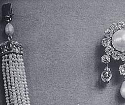 Historic PEARLS LOBANOFF de ROSTOFF Important PEARL - Jewels of Princesse Dolgorouki | Famous Jewel Collectors erlen,pearls,Prinzessin Lobanov-Rostov,emerald,chaumet,russia,ruland,Princess  
Brosche,Brooch,Geschenk,treasure trove,jewel,principe Princesse Dolgorouki,schmuck,Geschenke,diamant,diamonds,jewels,passion,collector of fine jewellery,Besitz,jewelry,necklace,Faberge,tsar,romanov,zar,imperial jewels,romanov,JOYAUX,LOBANOFF de ROSTOFF,Dolgorouki, colliers de perles, parures en perles, brillants anciens, pierres de couleurJoyaux de Princesse de Lobanonff Rostoff