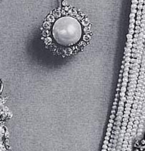 Historic PEARLS LOBANOFF de ROSTOFF Important PEARL - Jewels of Princesse Dolgorouki | Famous Jewel Collectors erlen,pearls,Prinzessin Lobanov-Rostov,emerald,chaumet,russia,ruland,Princess  
Brosche,Brooch,Geschenk,treasure trove,jewel,principe Princesse Dolgorouki,schmuck,Geschenke,diamant,diamonds,jewels,passion,collector of fine jewellery,Besitz,jewelry,necklace,Faberge,tsar,romanov,zar,imperial jewels,romanov,JOYAUX,LOBANOFF de ROSTOFF,Dolgorouki, colliers de perles, parures en perles, brillants anciens, pierres de couleurJoyaux de Princesse de Lobanoff Rostoff,great jewellery collectors Princess Vera Nikolaevna Lobanov-Rostovsky