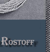 Joyaux de Princesse de Lobanonff Rostoff