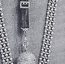 Important PEARL - Jewels of Princesse Dolgorouki | Famous Jewel Collectors - JOYAUX de la PRINCESSE LOBANOFF de ROSTOFF joyaux, colliers de perles, parures en perles, brillants anciens, pierres de couleur de  Princesse DolgoroukiJoyaux de Princesse de Lobanonff Rostoff
