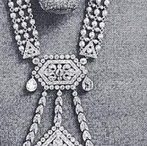 Important PEARL - Jewels of Princesse Dolgorouki | Famous Jewel Collectors - JOYAUX de la PRINCESSE LOBANOFF de ROSTOFF joyaux, colliers de perles, parures en perles, brillants anciens, pierres de couleur de  Princesse DolgoroukiJoyaux de Princesse de Lobanonff Rostoff