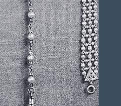 Important PEARL - Jewels of Princesse Dolgorouki | Famous Jewel Collectors - JOYAUX de la PRINCESSE LOBANOFF de ROSTOFF joyaux, colliers de perles, parures en perles, brillants anciens, pierres de couleur de  Princesse DolgoroukiJoyaux de Princesse de Lobanonff Rostoff