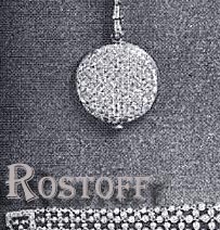 Joyaux de Princesse de Lobanonff Rostoff