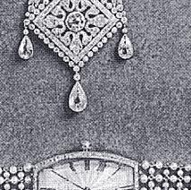 Important PEARL - Jewels of Princesse Dolgorouki | Famous Jewel Collectors - JOYAUX de la PRINCESSE LOBANOFF de ROSTOFF joyaux, colliers de perles, parures en perles, brillants anciens, pierres de couleur de  Princesse Dolgorouki Joyaux de Princesse de Lobanonff Rostoff