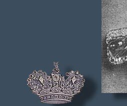apphire and Ruby Jewellery PRINCESSE LOBANOFF de ROSTOFF | Princess Lobanov Rostovsky| Jewels of Princesse Dolgorouki Joyaux de Princesse de Lobanonff Rostoff