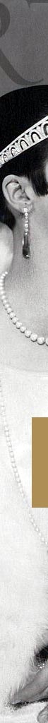 cartier tiara bandeau arches carlota monterey jewel history artdeco art-deco jewelry royals arches