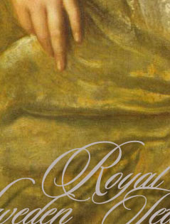 Royal swedish jewels