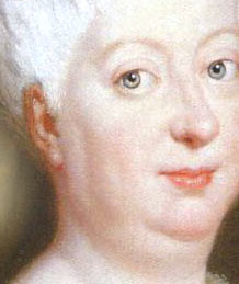 Royal swedish jewels