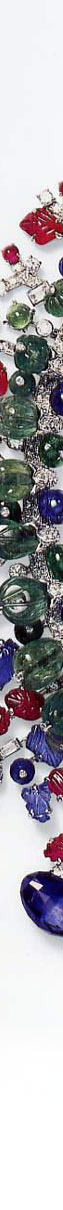 Daisy Fellowes Tutti-Frutti Necklace | Important Cartier Hindu Collier Emerald Diamond Sapphir Ruby Collier | The Jewels of India Princes, Royal Treasures Saphir Rubin Smaragd Diamant Collier Daisy Fellowes,Tutti Frutti Necklace,Saphir Rubin Smaragd,Ohrringe,earrings,indisches,maharadscha,traditionell,historic,Geschenk,treasure trove,jewel,schmuck,Geschenke,diamant,collar hind,diamonds,jewels,passion,collector,finest,jewellery,Besitz,jewelry,earrings,necklace,Schmucksammlungen,Juwelensammlerin,gift,gifts,collecting,india jewels
